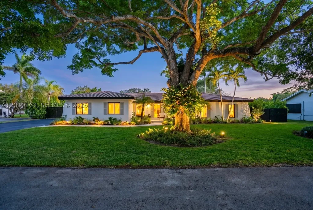 7500 SW 175th Street Palmetto Bay FL 33157