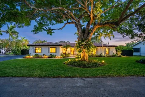 7500 SW 175th Street Palmetto Bay FL 33157