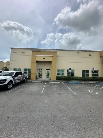 10388 W State Road 84 Davie FL 33324