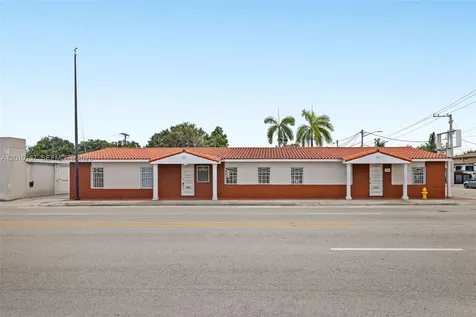 1888 NW 7th Street Miami FL 33125