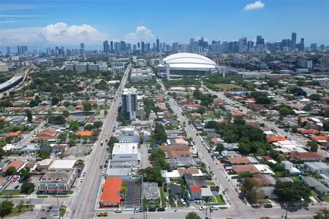1888 NW 7th Street Miami FL 33125