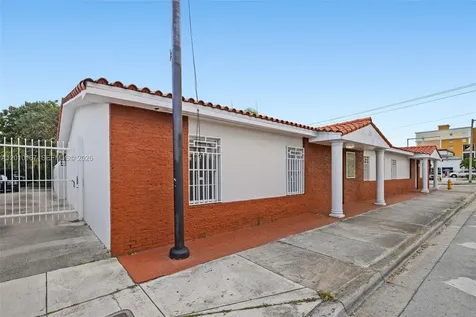 1888 NW 7th Street Miami FL 33125