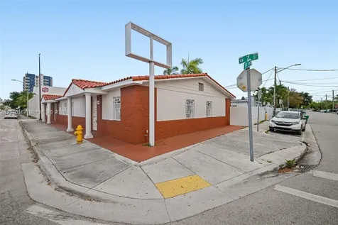 1888 NW 7th Street Miami FL 33125
