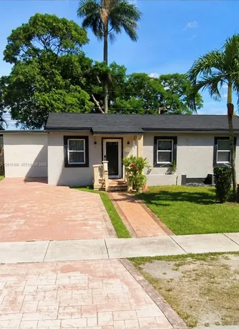 15121 NW 29th Avenue Miami Gardens FL 33054