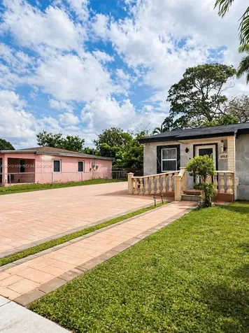 15121 NW 29th Avenue Miami Gardens FL 33054