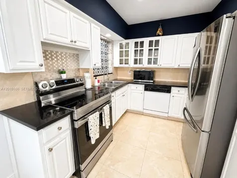 15121 NW 29th Avenue Miami Gardens FL 33054