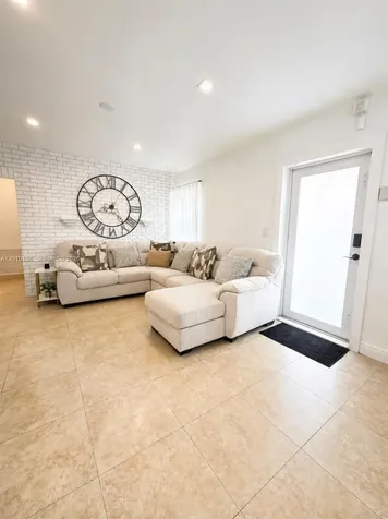 15121 NW 29th Avenue Miami Gardens FL 33054