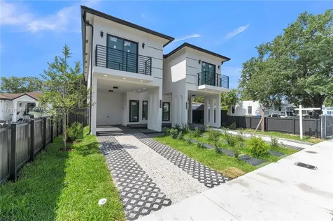1816 NW 49th Street Miami FL 33142