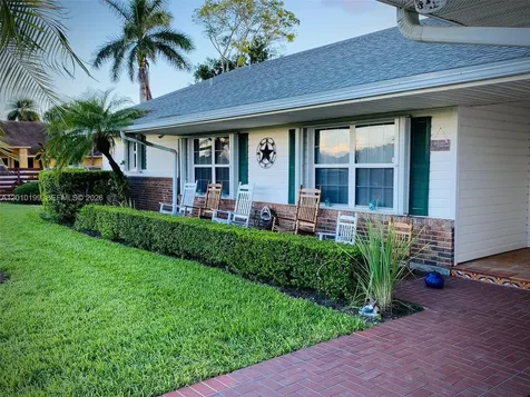29490 SW 193 Avenue Homestead FL 33030