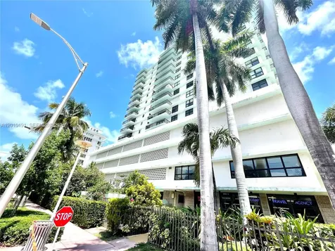 1800 Collins Avenue Miami Beach FL 33139