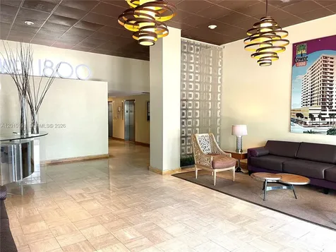 1800 Collins Avenue Miami Beach FL 33139