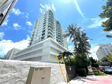 1800 Collins Avenue Miami Beach FL 33139