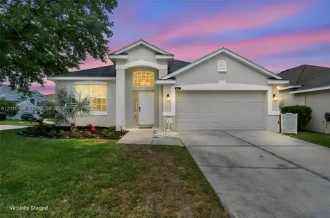447 Higher Comb Drive Davenport FL 33897