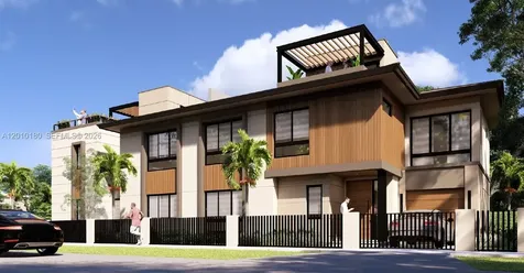 1601 SW 20th Street Miami FL 33135