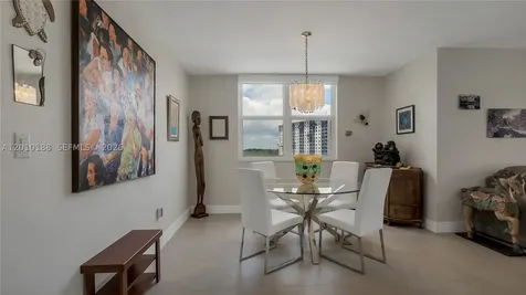 300 Bayview Drive Sunny Isles Beach FL 33160