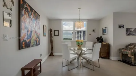 300 Bayview Drive Sunny Isles Beach FL 33160