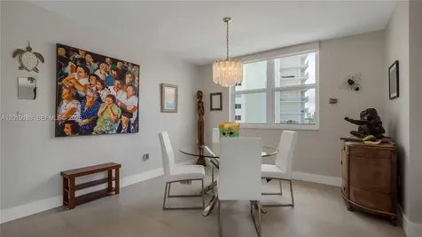 300 Bayview Drive Sunny Isles Beach FL 33160