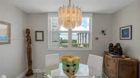 300 Bayview Drive Sunny Isles Beach FL 33160