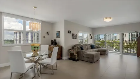 300 Bayview Drive Sunny Isles Beach FL 33160