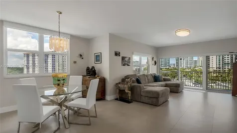 300 Bayview Drive Sunny Isles Beach FL 33160