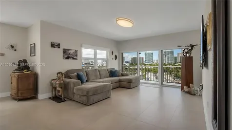 300 Bayview Drive Sunny Isles Beach FL 33160