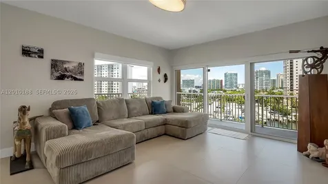 300 Bayview Drive Sunny Isles Beach FL 33160