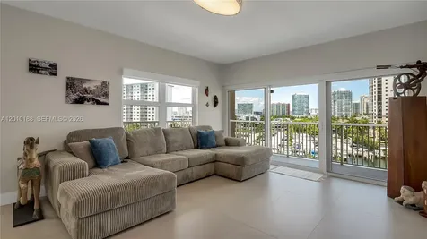 300 Bayview Drive Sunny Isles Beach FL 33160