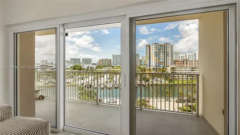 300 Bayview Drive Sunny Isles Beach FL 33160