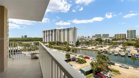 300 Bayview Drive Sunny Isles Beach FL 33160