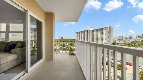 300 Bayview Drive Sunny Isles Beach FL 33160