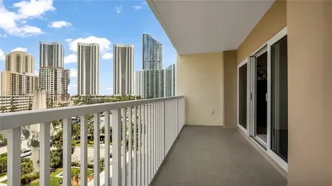 300 Bayview Drive Sunny Isles Beach FL 33160