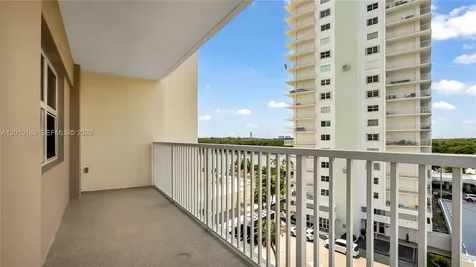 300 Bayview Drive Sunny Isles Beach FL 33160