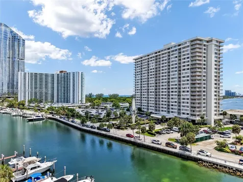 300 Bayview Drive Sunny Isles Beach FL 33160