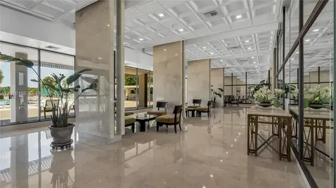 300 Bayview Drive Sunny Isles Beach FL 33160