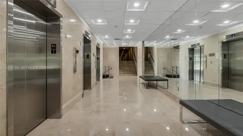 300 Bayview Drive Sunny Isles Beach FL 33160