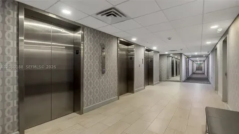 300 Bayview Drive Sunny Isles Beach FL 33160