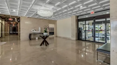 300 Bayview Drive Sunny Isles Beach FL 33160