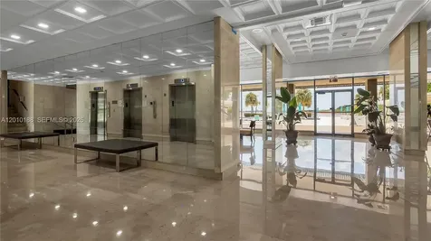 300 Bayview Drive Sunny Isles Beach FL 33160