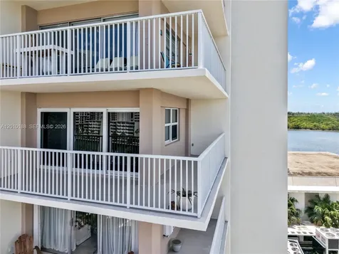 300 Bayview Drive Sunny Isles Beach FL 33160