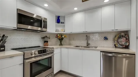 300 Bayview Drive Sunny Isles Beach FL 33160