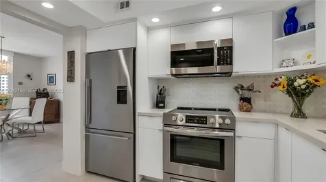 300 Bayview Drive Sunny Isles Beach FL 33160