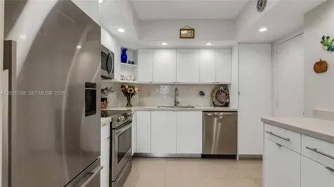300 Bayview Drive Sunny Isles Beach FL 33160
