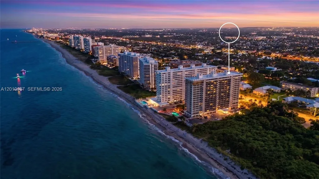 1180 S Ocean Boulevard Boca Raton FL 33432