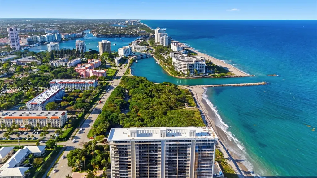 1180 S Ocean Boulevard Boca Raton FL 33432