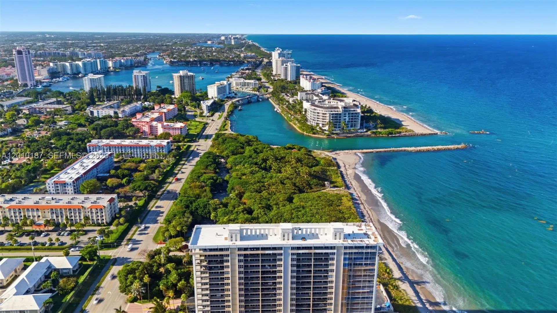 1180 S Ocean Boulevard Boca Raton FL 33432