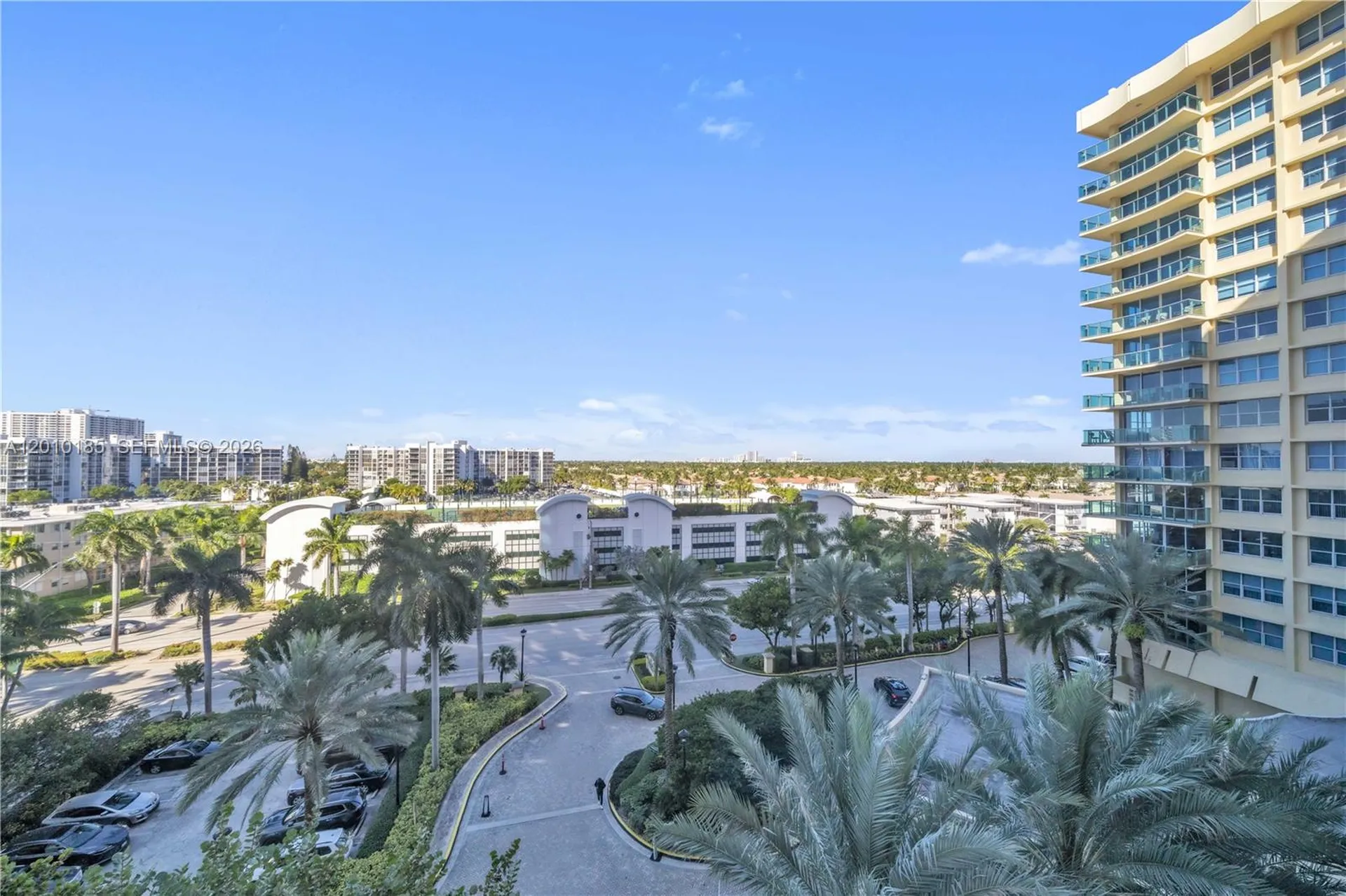 2501 S Ocean Drive Hollywood FL 33019