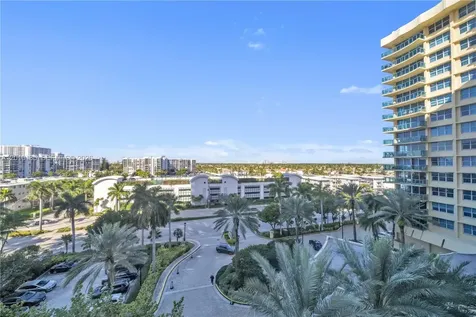 2501 S Ocean Drive Hollywood FL 33019