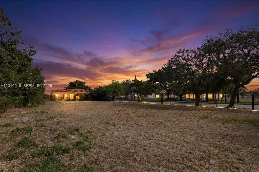 1765 NW 62nd Street Miami FL 33147