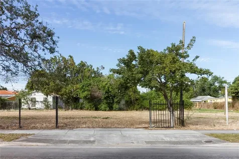 1765 NW 62nd Street Miami FL 33147