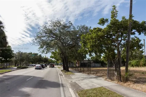 1765 NW 62nd Street Miami FL 33147